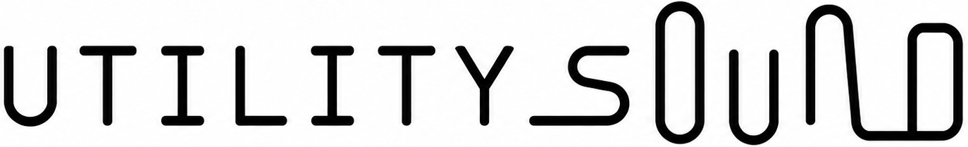 Utility Sound